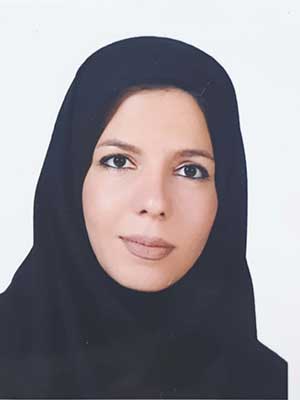 الهام آقاجانی افجدی