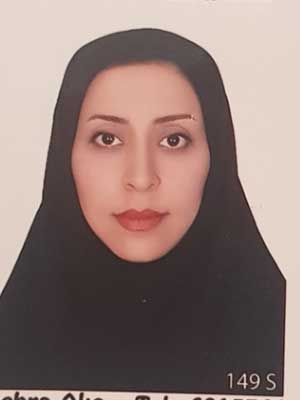 تصویر پروفایل الهام بلیانی رویس - قراردادها و دعاوی عمومی مدنی در شیراز