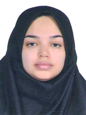 الهام احسان زاده