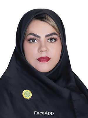 تصویر پروفایل الهام فیروز - قراردادها و دعاوی عمومی مدنی در مشهد