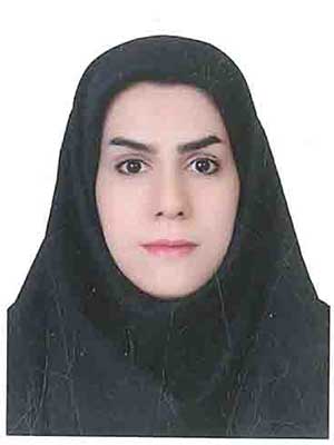 الهام ایزدی دهنوی