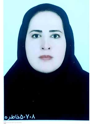 تصویر پروفایل الهام خلیلی اردلی - قراردادها و دعاوی عمومی مدنی در خوانسار