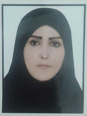 تصویر پروفایل الهام رئیسی بیدکانی - قراردادها و دعاوی عمومی مدنی در 
