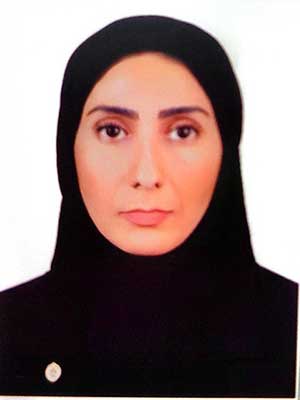 تصویر پروفایل الهام سعادت پور - قراردادها و دعاوی عمومی مدنی در کرج