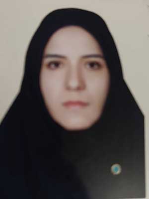تصویر پروفایل الهام صالحی زاده - قراردادها و دعاوی عمومی مدنی در کاشان