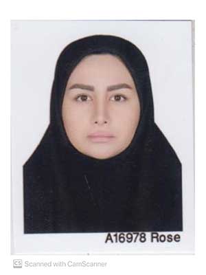 تصویر پروفایل الهام طباطبائی شوریجه - قراردادها و دعاوی عمومی مدنی در خرامه