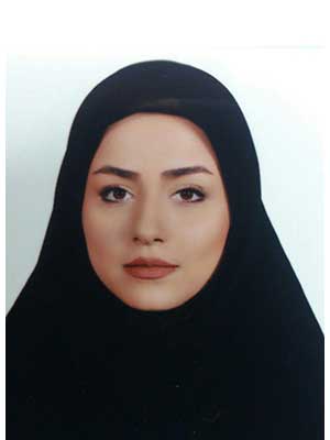 تصویر پروفایل المیرا احمدی - قراردادها و دعاوی عمومی مدنی در 