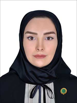 تصویر پروفایل المیرا برومند نیکو - قراردادها و دعاوی عمومی مدنی در جواد آباد