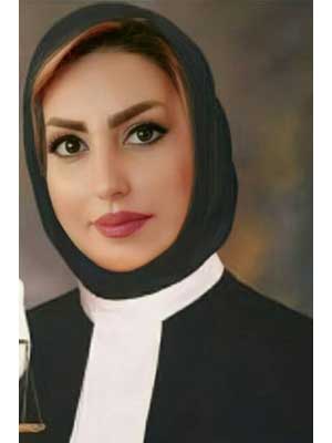 تصویر پروفایل الناز عبدالله پور - قراردادها و دعاوی عمومی مدنی در پلدشت
