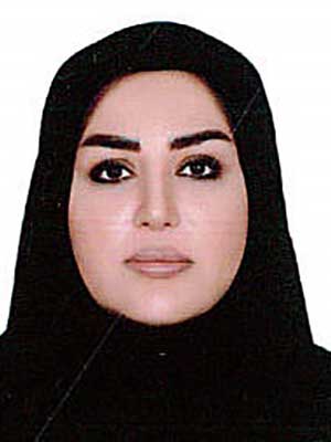 تصویر پروفایل الناز عارفی - قراردادها و دعاوی عمومی مدنی در میاندوآب