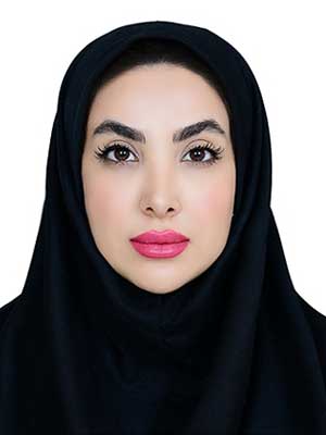 تصویر پروفایل الناز اژدری - قراردادها و دعاوی عمومی مدنی در شاهین شهر و میمه