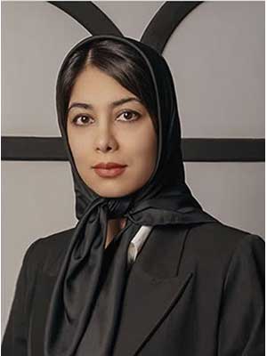 الناز اسفرورینی