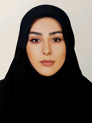 تصویر پروفایل الناز روحی ساری نصیرلو - قراردادها و دعاوی عمومی مدنی در هیرمند