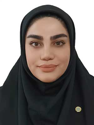 تصویر پروفایل الناز صابر - قراردادها و دعاوی عمومی مدنی در ورزقان