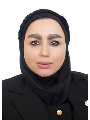 تصویر پروفایل الناز زندیه - قراردادها و دعاوی عمومی مدنی در 