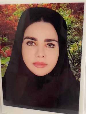 تصویر پروفایل النازسادات عرب - قراردادها و دعاوی عمومی مدنی در آزادشهر