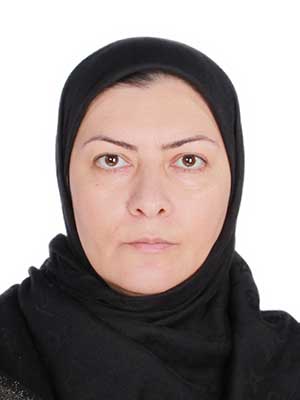 تصویر پروفایل انسیه‌ پورط‌اهریان‌ - قراردادها و دعاوی عمومی مدنی در مهدی شهر