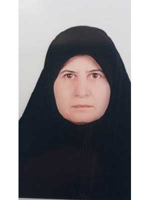 تصویر پروفایل انسیه سادات موسوی مرویلی - قراردادها و دعاوی عمومی مدنی در تهران