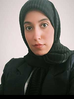 تصویر پروفایل انسیه شریعتی زاده - قراردادها و دعاوی عمومی مدنی در سبزوار