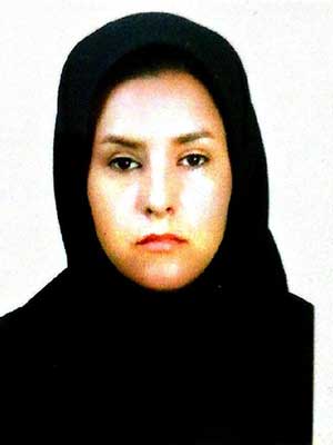 تصویر پروفایل عصمت حیدری - قراردادها و دعاوی عمومی مدنی در نهبندان