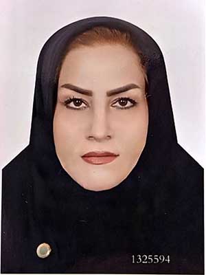 فائقه ابراهیمی