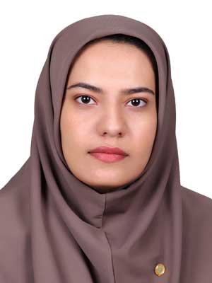 تصویر پروفایل فائزه عابدینی سرده - قراردادها و دعاوی عمومی مدنی در نیر