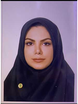 فائزه آیت اللهی