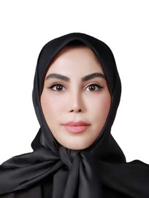 تصویر پروفایل فائزه فرجی - قراردادها و دعاوی عمومی مدنی در ورامین