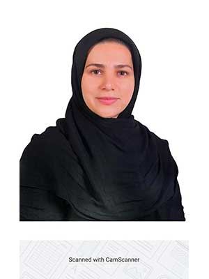 تصویر پروفایل فائزه غلامی - قراردادها و دعاوی عمومی مدنی در محمودآباد
