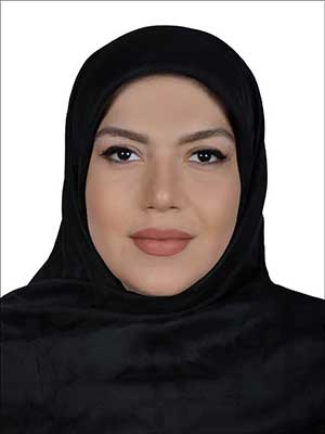 تصویر پروفایل فائزه حمزه - قراردادها و دعاوی عمومی مدنی در تهران