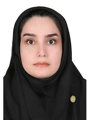 تصویر پروفایل فائزه جعفری - قراردادها و دعاوی عمومی مدنی در اندیمشک