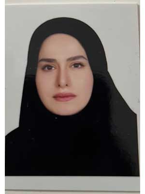 تصویر پروفایل فائزه کسرایی گیلاکجانی - قراردادها و دعاوی عمومی مدنی در خمینی شهر