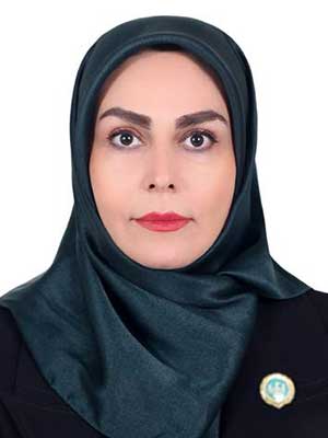 تصویر پروفایل فائزه مسعودی - قراردادها و دعاوی عمومی مدنی در 