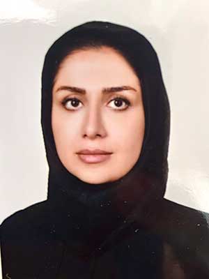 تصویر پروفایل فائزه میرزاده اهری - قراردادها و دعاوی عمومی مدنی در تبریز
