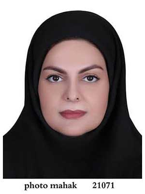 تصویر پروفایل فائزه مصوررحمانی - قراردادها و دعاوی عمومی مدنی در 