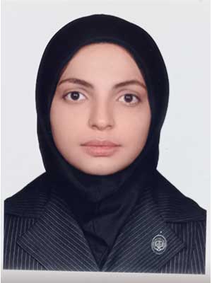 تصویر پروفایل فائزه سادات سبحانی - قراردادها و دعاوی عمومی مدنی در قم