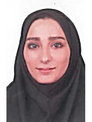 تصویر پروفایل فائزه سادات طباطبائی - قراردادها و دعاوی عمومی مدنی در سمنان