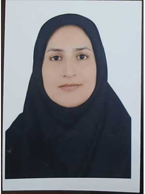 تصویر پروفایل فائزه سرمدی - قراردادها و دعاوی عمومی مدنی در تهران