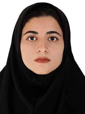 فائزه یاری پور ضرونی