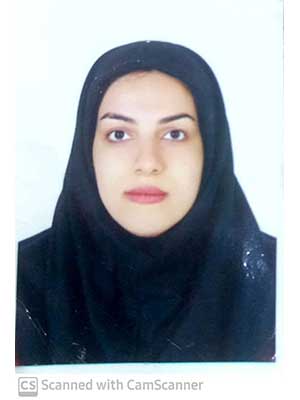 تصویر پروفایل فائزه یزدانی - قراردادها و دعاوی عمومی مدنی در کاشمر
