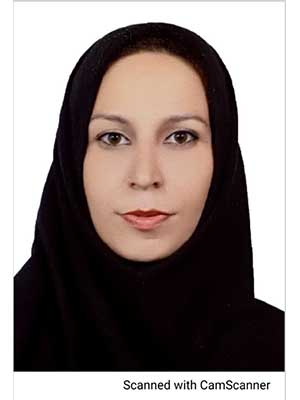 تصویر پروفایل فائزه یزدانی نژاد - قراردادها و دعاوی عمومی مدنی در اشتهارد