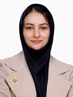 تصویر پروفایل فائزه زمانزاده - قراردادها و دعاوی عمومی مدنی در رشتخوار
