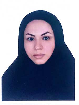 فهیمه ادبی