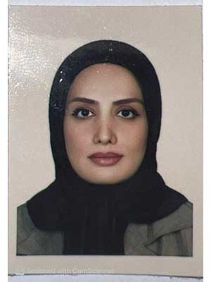 تصویر پروفایل فهیمه اکبری فتمه سری - قراردادها و دعاوی عمومی مدنی در ملارد