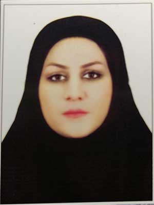 فهیمه آریانپور