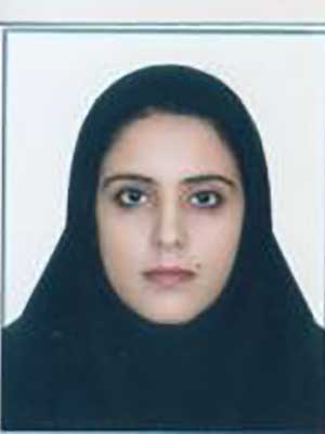 فهیمه اسدی