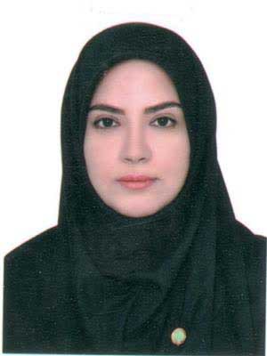 تصویر پروفایل فهیمه بهراد - قراردادها و دعاوی عمومی مدنی در گرمسار