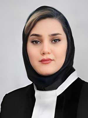تصویر پروفایل فهیمه بهروزگبلو - قراردادها و دعاوی عمومی مدنی در اصلاندوز