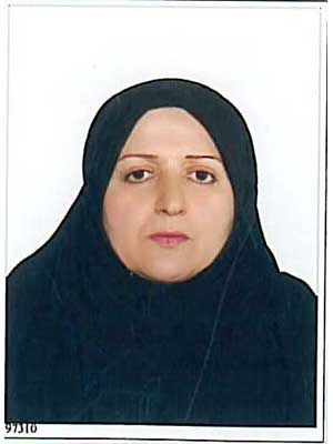 تصویر پروفایل فهیمه فدوی - قراردادها و دعاوی عمومی مدنی در تهران