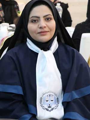تصویر پروفایل فهیمه فخاری - قراردادها و دعاوی عمومی مدنی در قزوین